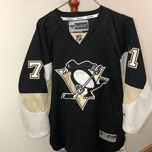 Evgeni Malkin Pittsburgh Penguin Jersey